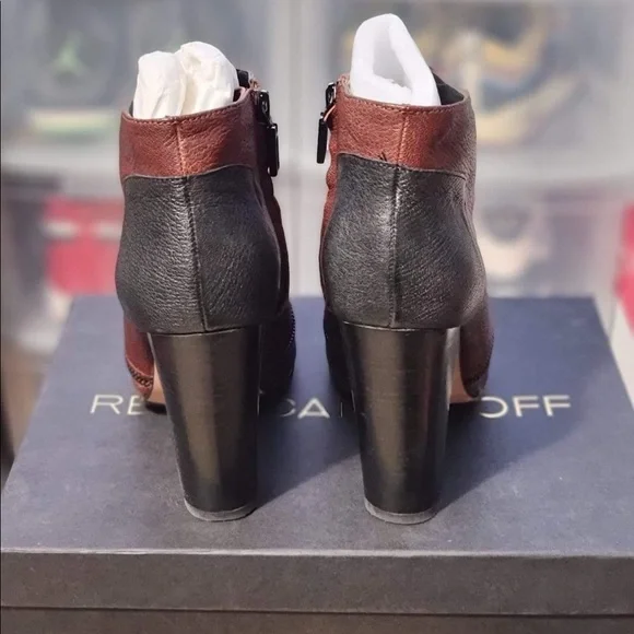 Rebeccaminkoff Shoes - Picture 6 of 9